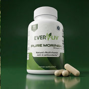 EverLiv Pure Moringa - EverLiv LLC